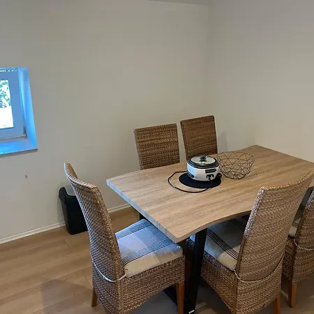 Moderne Lejlighed Mülheim an der Ruhr