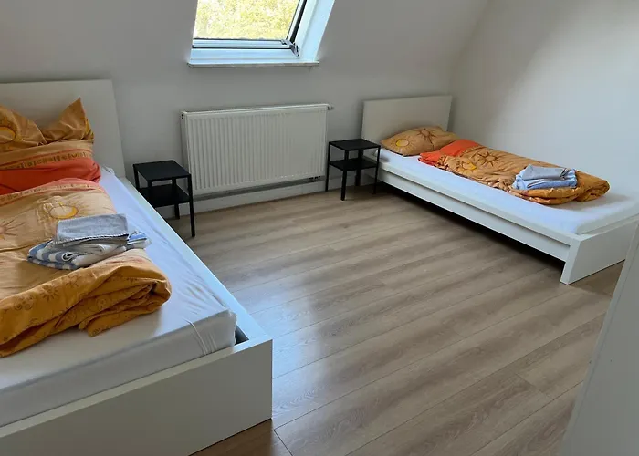 Moderne * Mülheim an der Ruhr