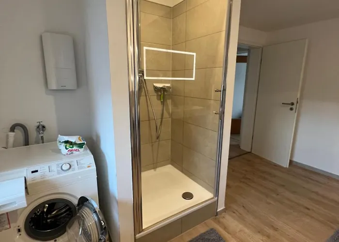 Moderne Mülheim an der Ruhr